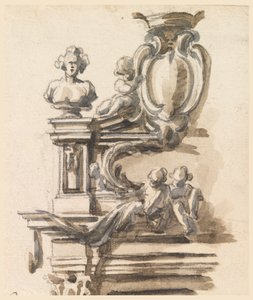 Design for an Overdoor