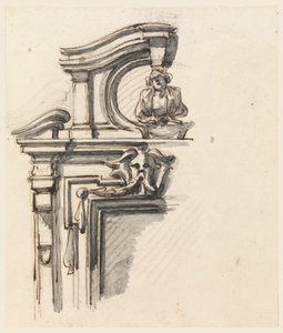 Window Case by Filippo Marchionni