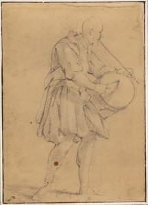 Drummer