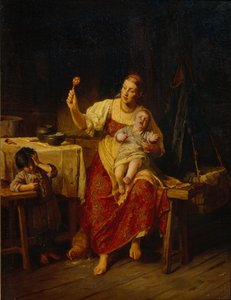 The Stepmother