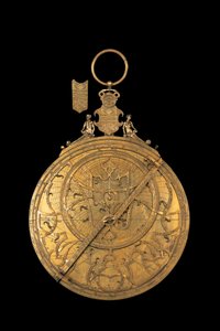 Astrolabe