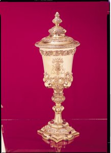 Guild cup