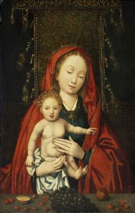 Madonna and Child