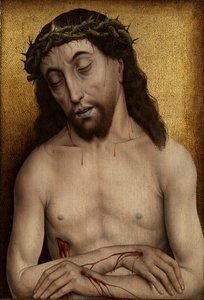 Man of Sorrows