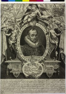 Prince of Orange William I