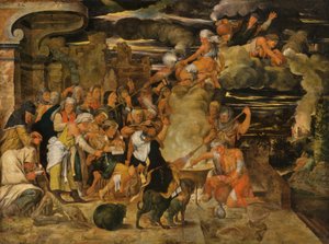 The Witches