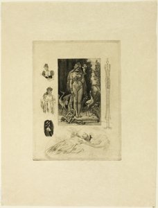 A Document on the Impotence of Love