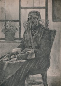 The Lacemaker