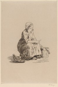 The Little Potato Peeler