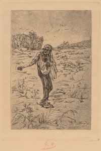 The Parable of the Sower