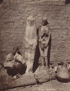 Egyptian Mummies