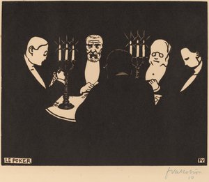 Poker