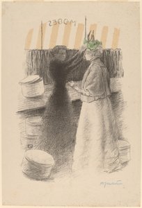 The Green Hat