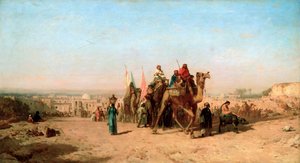 Caravan