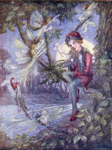 Peter Pan