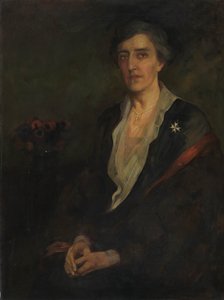 Lady Drummond