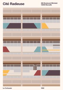 Radiant City by Florent Bodart
