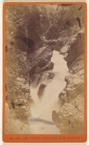 The Trient of the Gorges
