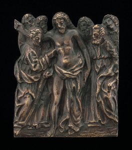 The Incredulity of Saint Thomas by Florentine 16th Century