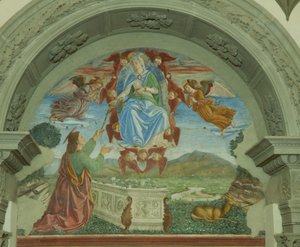 Assumption of the Virgin Mary