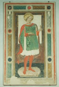 St Ansano
