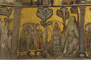 The Baptist