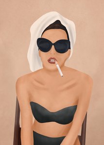 Cool Summer Style