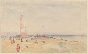 Pourville-sur-Mer