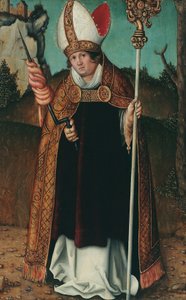Saint Erasmus