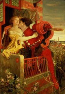 Romeo and Juliet