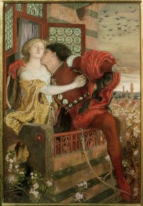 Romeo and Juliet