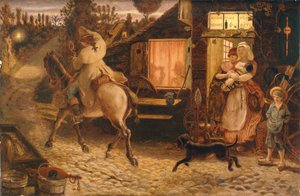 The Traveller