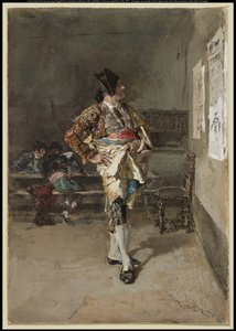 Toreador