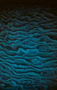 Sandy Bottom, Zakynthos, Greece by Fosco Maraini