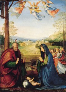 The Nativity