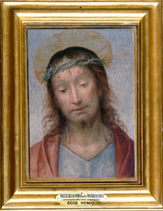 Ecce Homo by Fra Bartolomeo