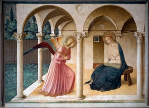 Annunciation