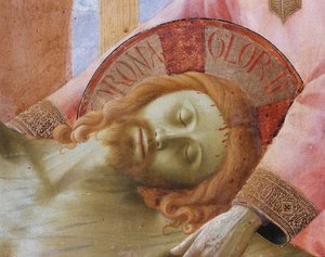 Descent from the Cross, or Altarpiece of the Holy Trinity