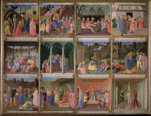 Life of Christ