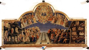The Last Judgment