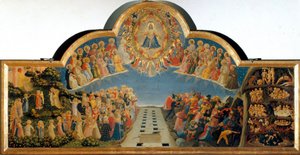 The Last Judgment