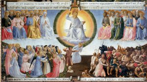 The Last Judgment