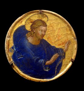 The Blessing Christ