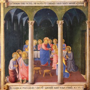 The Communion