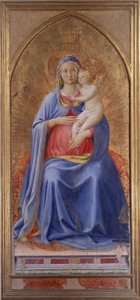 The Virgin with Child