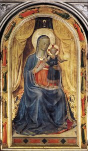 Tabernacle of the Linaiuoli