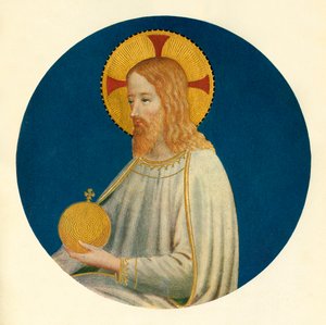 A Figure of Christ