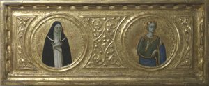 Saint Catherine of Siena