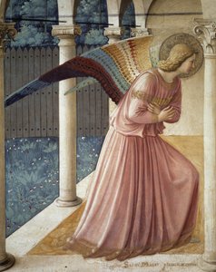 The Annunciation