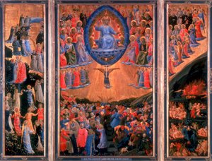 The Last Judgement